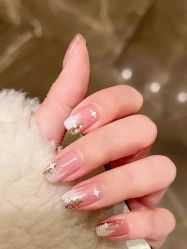 -悦指间美甲美睫