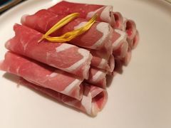 -涮福記·现切牛羊肉火锅(世纪汇店)
