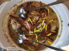 -壹块捌烧烤(灯市口店)