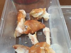 -天添手撕猪手(德政中路店)