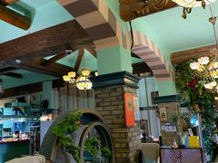 -海尔巴格一甸茶餐厅(团结路店)