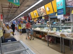 -兴龙广缘超市(奥体中心店)
