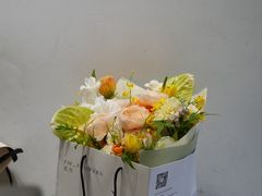 -花生FM_FLOWERS