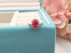 -威德钻石-克拉钻大本营(南京东路店)