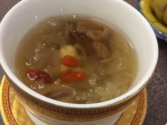 -张家港金凤凰度假村温泉