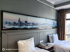 -厦门泰谷酒店(中山路镇海路地铁站店)