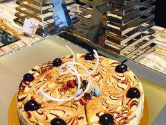 -AdD全日制餐厅(中谷花园酒店)