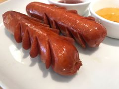 -朵朵开素食餐厅(后宰门街店)