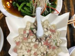 -龙抄手(文殊坊店)