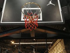 -Air Jordan(世贸天阶店)
