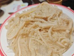 手工千层肚-江北北火锅馆·公路夜市(魏公村店)