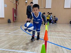 -东方启明星篮球培训(天坛校区)