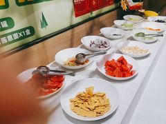 -豪客来牛排(成都锦江大融城店)