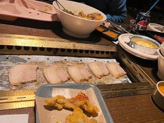 -新石器烤肉(中房金谊广场店)