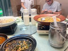-小碗大胃(福久源新天地店)