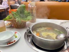 -牛品福潮汕牛肉火锅(旺庄店)