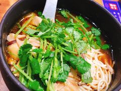 -和府捞面(东直门银座店)