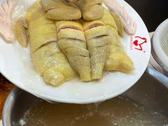 -文记壹心鸡(宝华路店)