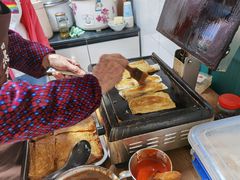 -孙奶奶葱包桧