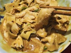 -窄巷子陕菜馆·地道陕西菜(粉巷店)