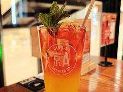 -京A Taproom·精酿餐吧(CBD店)
