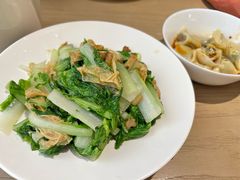 -苏小柳点心·手作小笼包(浦东嘉里城分院)