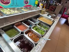 -天宜隆蘑菇宴火锅(石景山旗舰店)