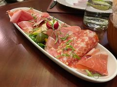 -Tivano意大利餐厅(成都居舍酒店)