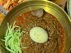 -火炉情韩国料理店(古田路店)