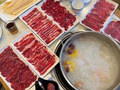 -横沥牛庄(总店)