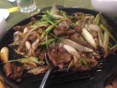 -北京全聚德(西客站店)