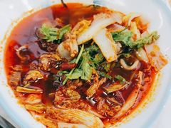 -日照大牌檔•小船海鲜(万平口店)