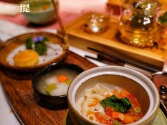 -叶叶菩提(太原别墅店)