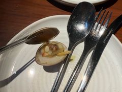 -MAGPIE喜鹊派餐厅(华侨城店)