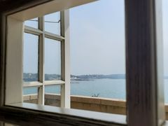 -八大关景区