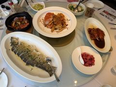-顺峰(农展馆店)