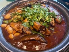 -老淮安·淮安菜(周恩来纪念馆店)