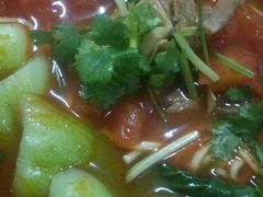 -李先生牛肉面大王(太原南内环店)