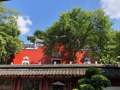 -乌山风景区