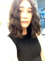 -BTR发型定制潮沙龙店