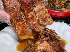 -双福饺子营餐厅(财富广场店)