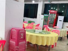 -秋姐美食店(旅游大道店)