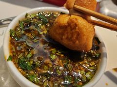 -海底捞火锅(锦艺城店)
