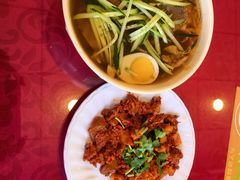 -华天延吉餐厅(西安门一店)