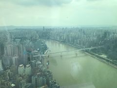 -WFC会仙楼观景台