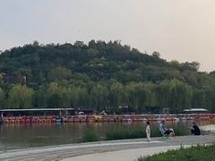-南翠屏公园