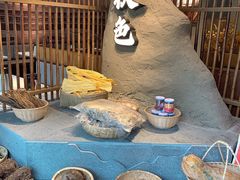 -秋色客家菜(流塘店)