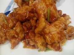 -东兴楼饭庄(六里桥店)