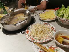 -汕头八合里海记牛肉店(清河店)