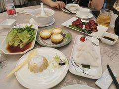 -香云轩·顺德菜(香云纱园林酒店店)